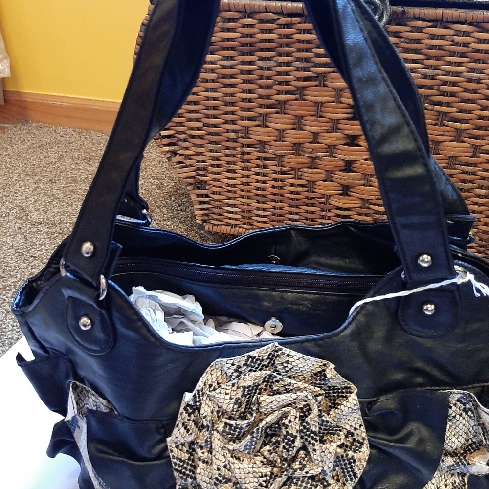 Handbags